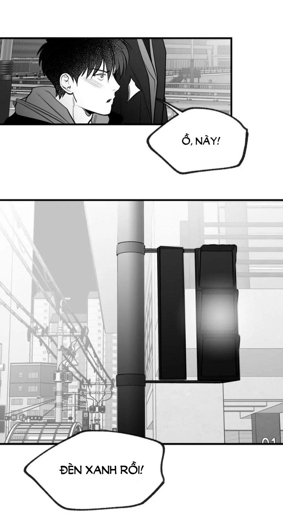 khi đôi chân thôi bước chapter 109.2 21