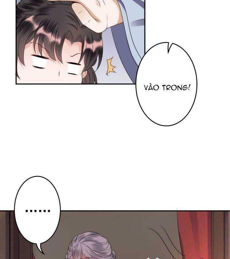 vương gia kiêu ngạo quá khó cua chapter 48 28