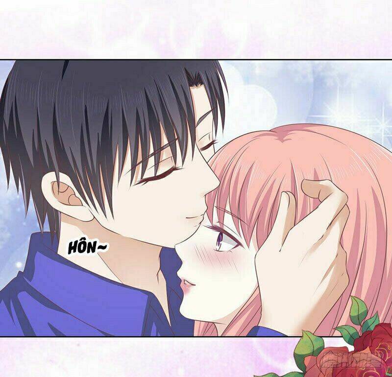 liệt ái tri hạ: series mật đào tiểu tình nhân chapter 161 6