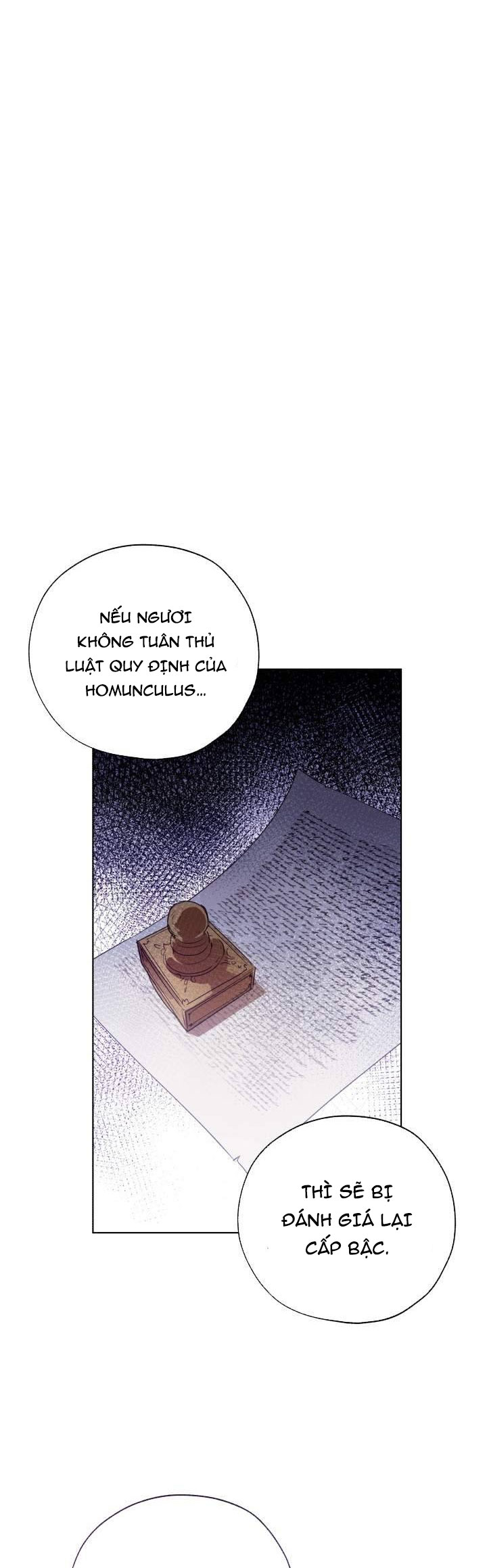 công chúa khắc ấn kẻ phản nghịch chapter 33 36