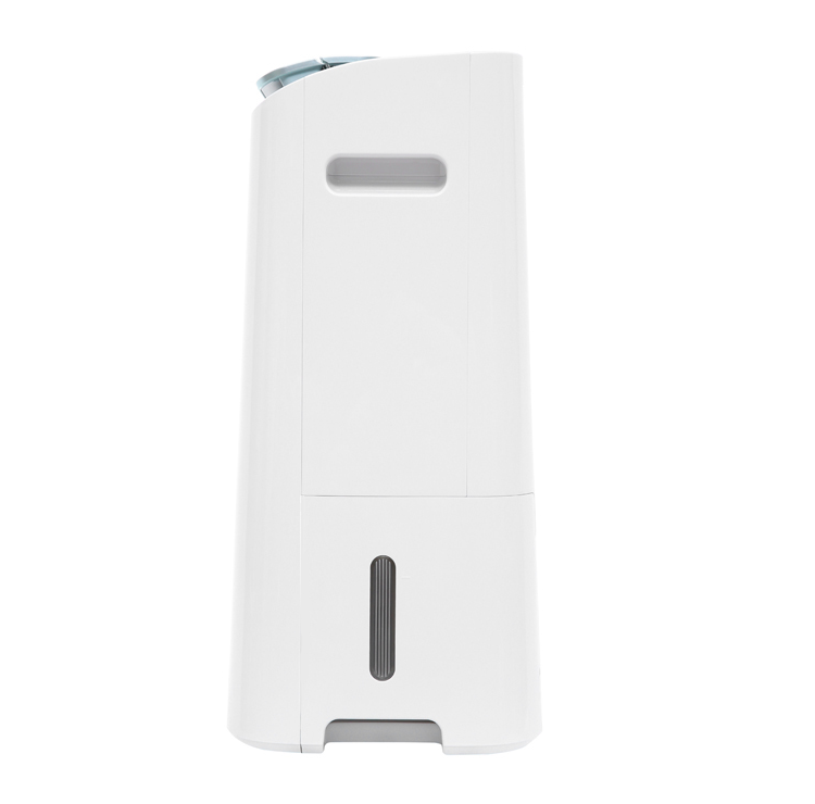 Máy Lọc Không Khí Sharp DW-E16FA-W - Hàng Chính Hãng - Chỉ Giao Hà Nội