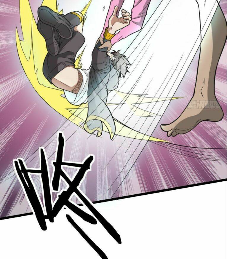 vô hạn biến dị chapter 21 6