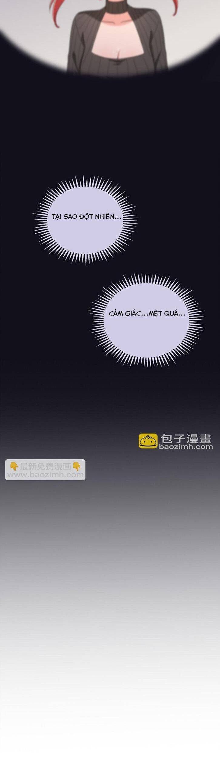 ông trời đã ban cho tôi siêu năng lực kỳ lạ gì thế này? chapter 23 16