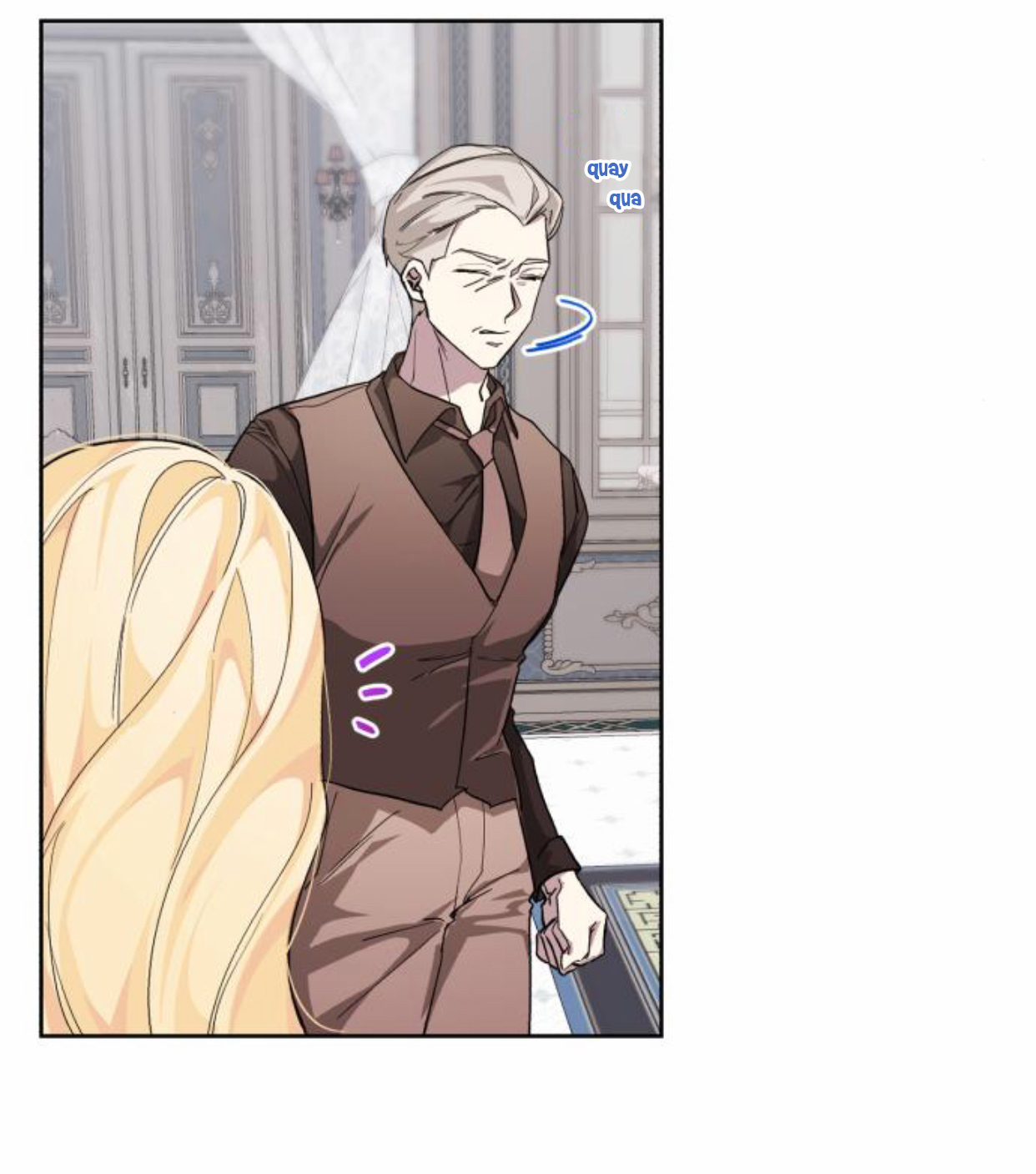 đã có lúc ta muốn nàng chết đi chapter 27 17