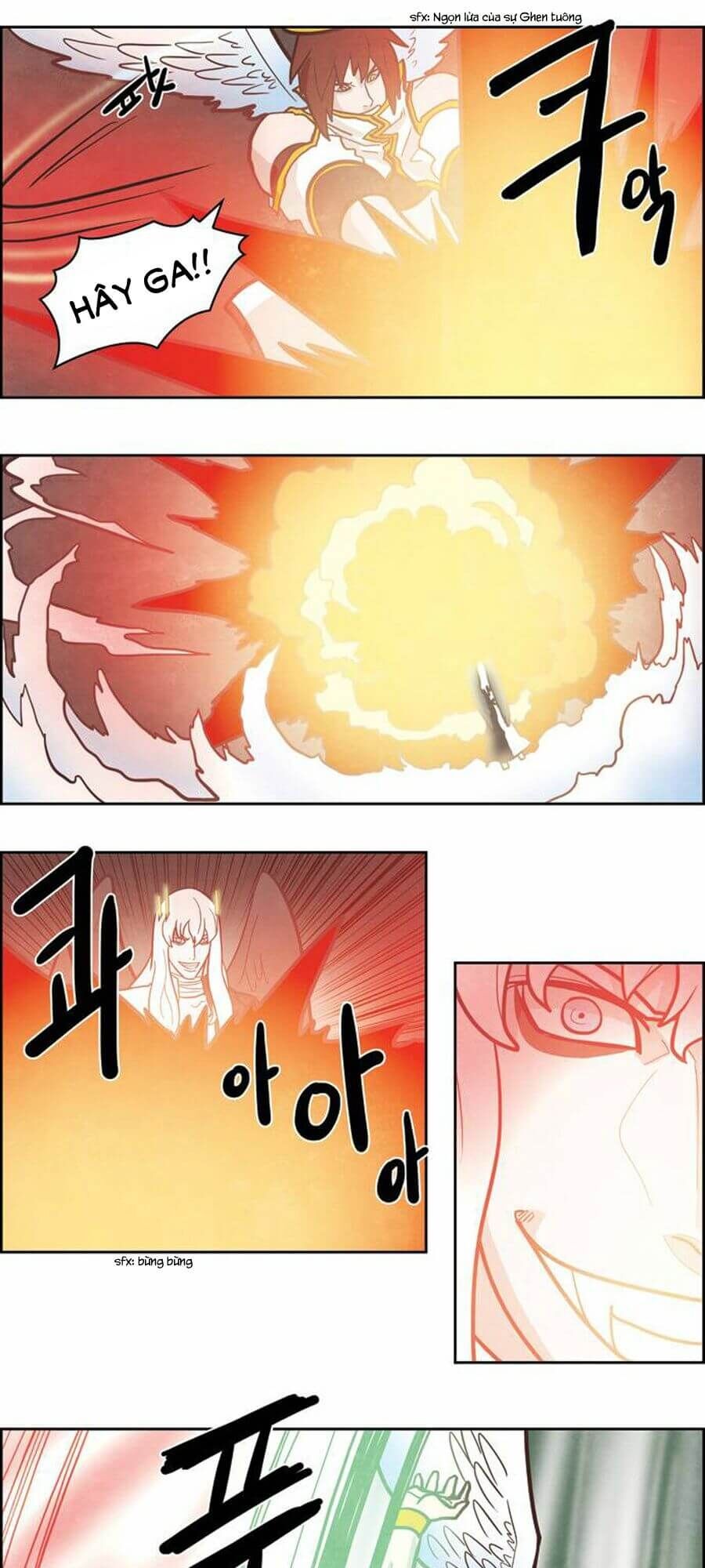 the devil king is bored chapter 142 17