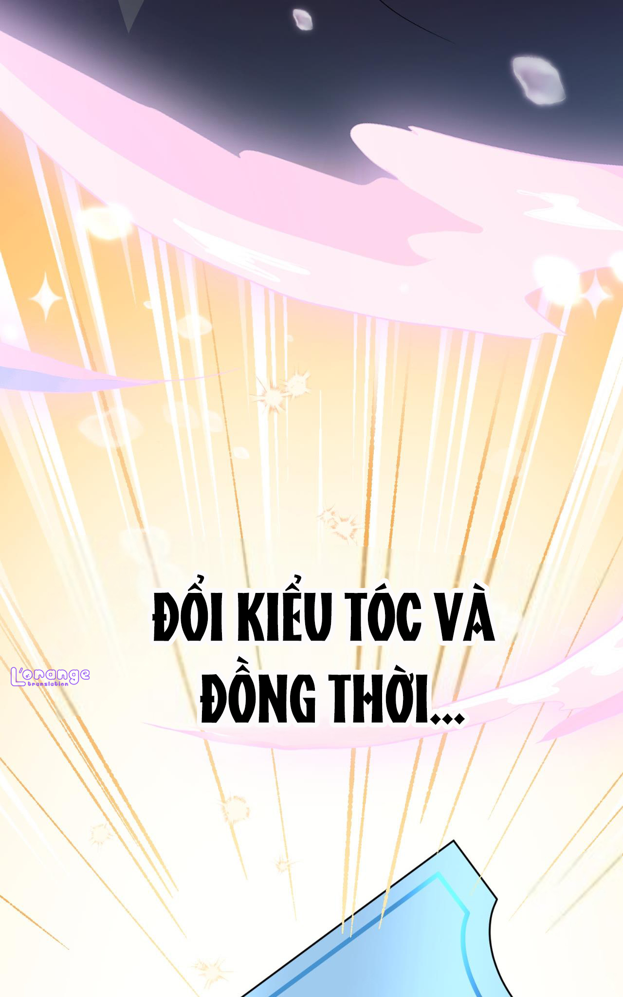 tên nhóc cùng bang hội là hàng xóm chapter 32 95
