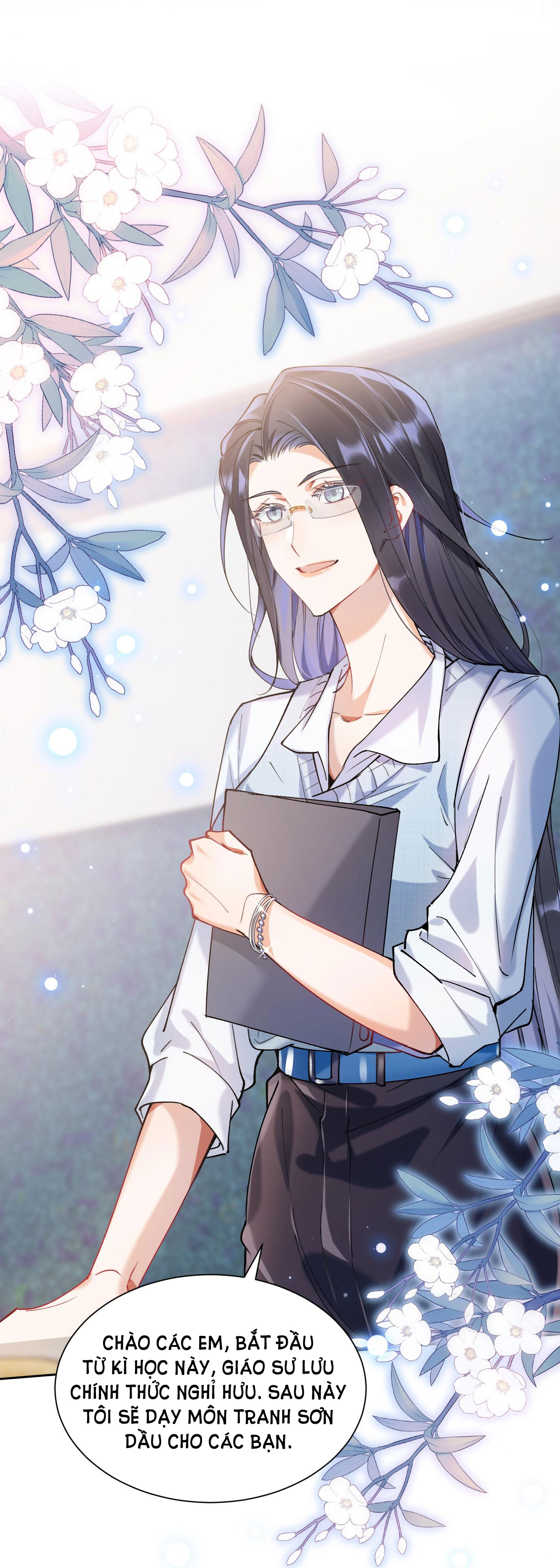 chưa biết ai hơn ai chapter 8 24