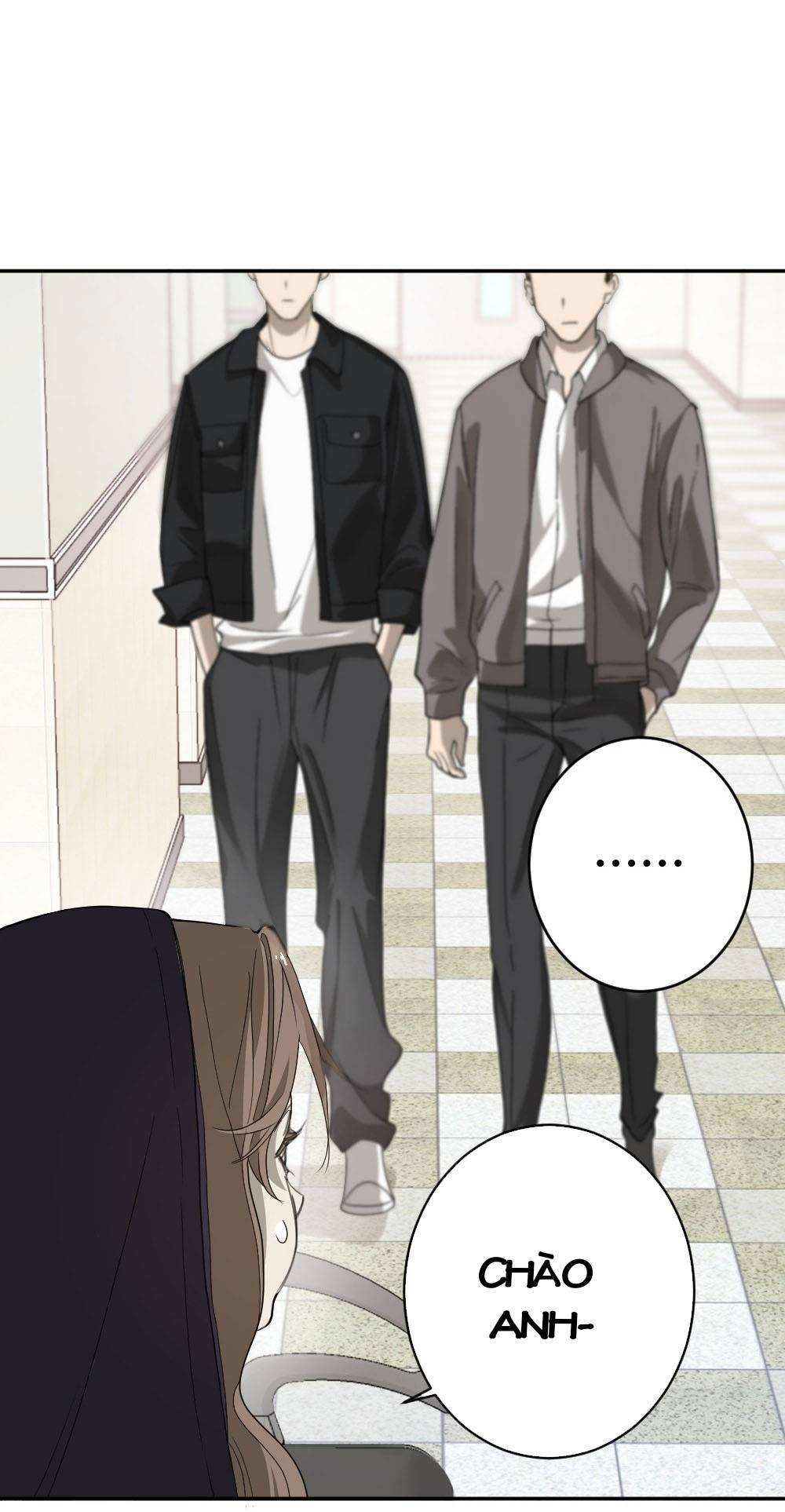 đếm ngược 3600 giây chapter 7 42