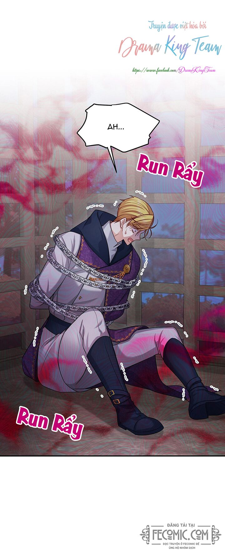 nữ công tước với tâm hồn trống rỗng chapter 101 37