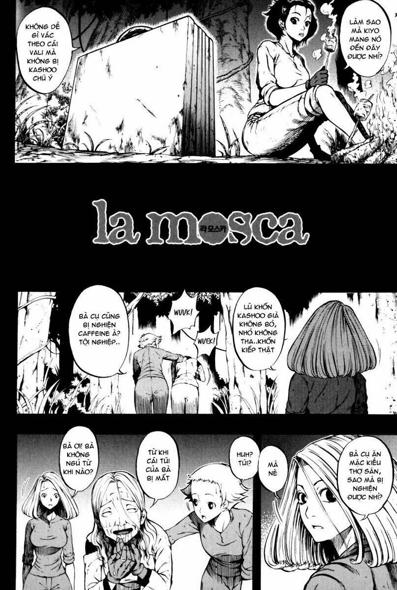 la mosca chapter 24 63