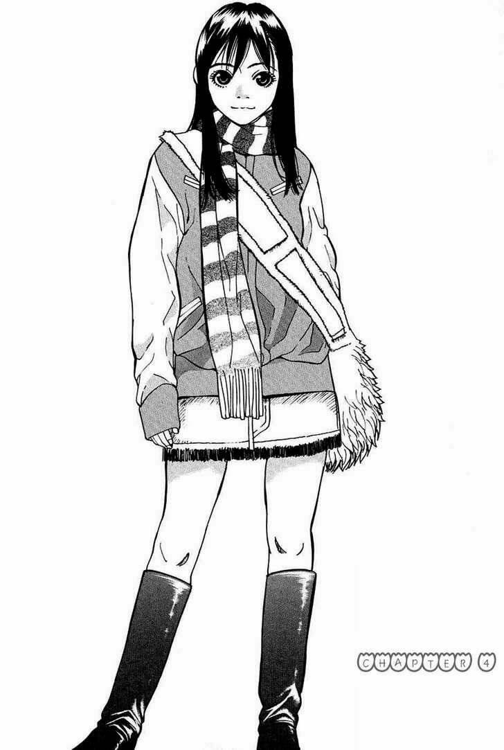 a girl chapter 4 1