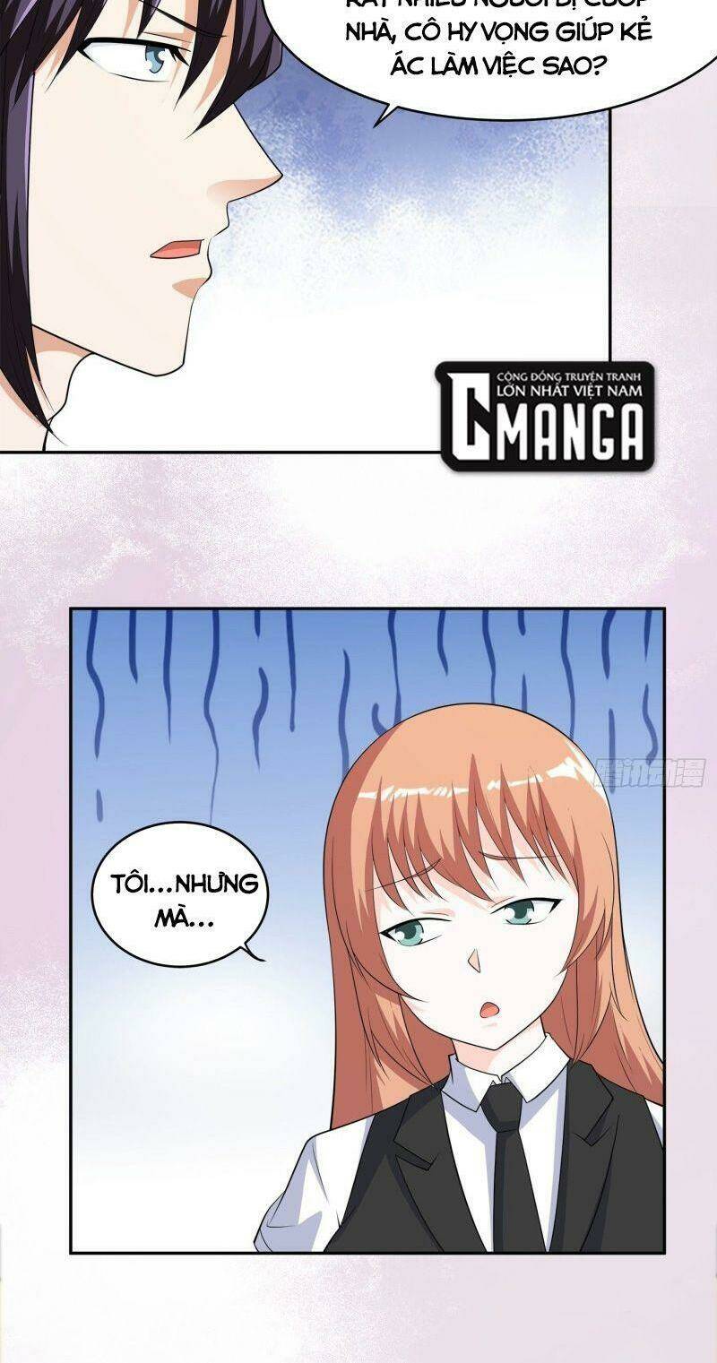 người tu tiên tại đô thị chapter 137 14