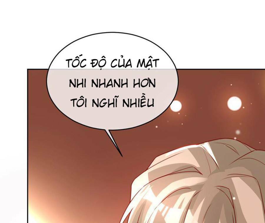 thần luân mật luyến chapter 125 32