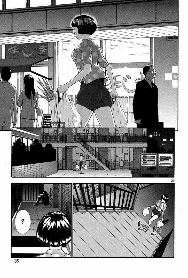 gin no kerberos chapter 1 39