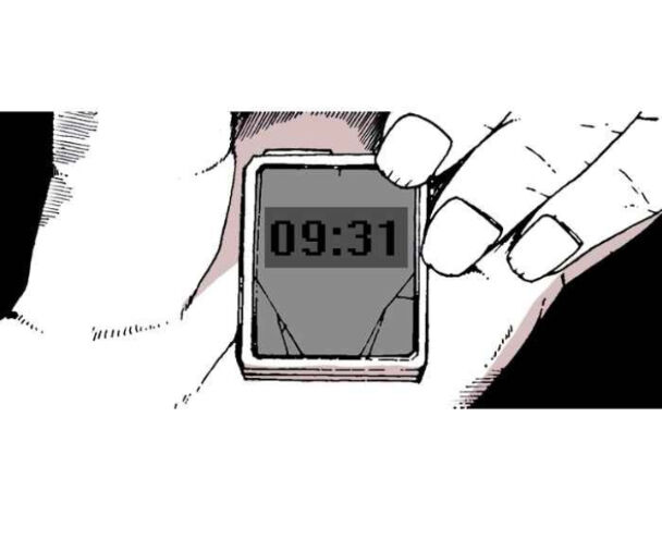 mắc kẹt trên mặt trăng chapter 21 37