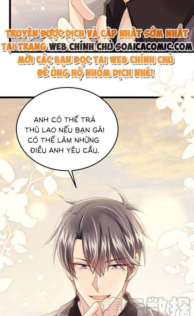 Manh Bảo Của Tôi Là Liêu Cơ Chapter 118 - Trang 8