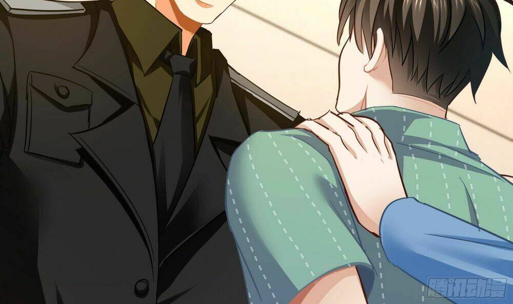 vua không vương miện của hoa khôi chapter 2 41