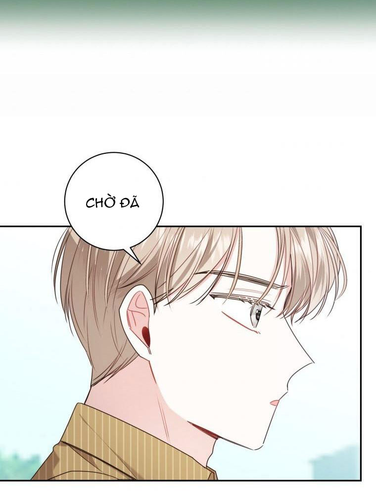 chỉ thị đặc biệt của sếp chapter 40.1 6