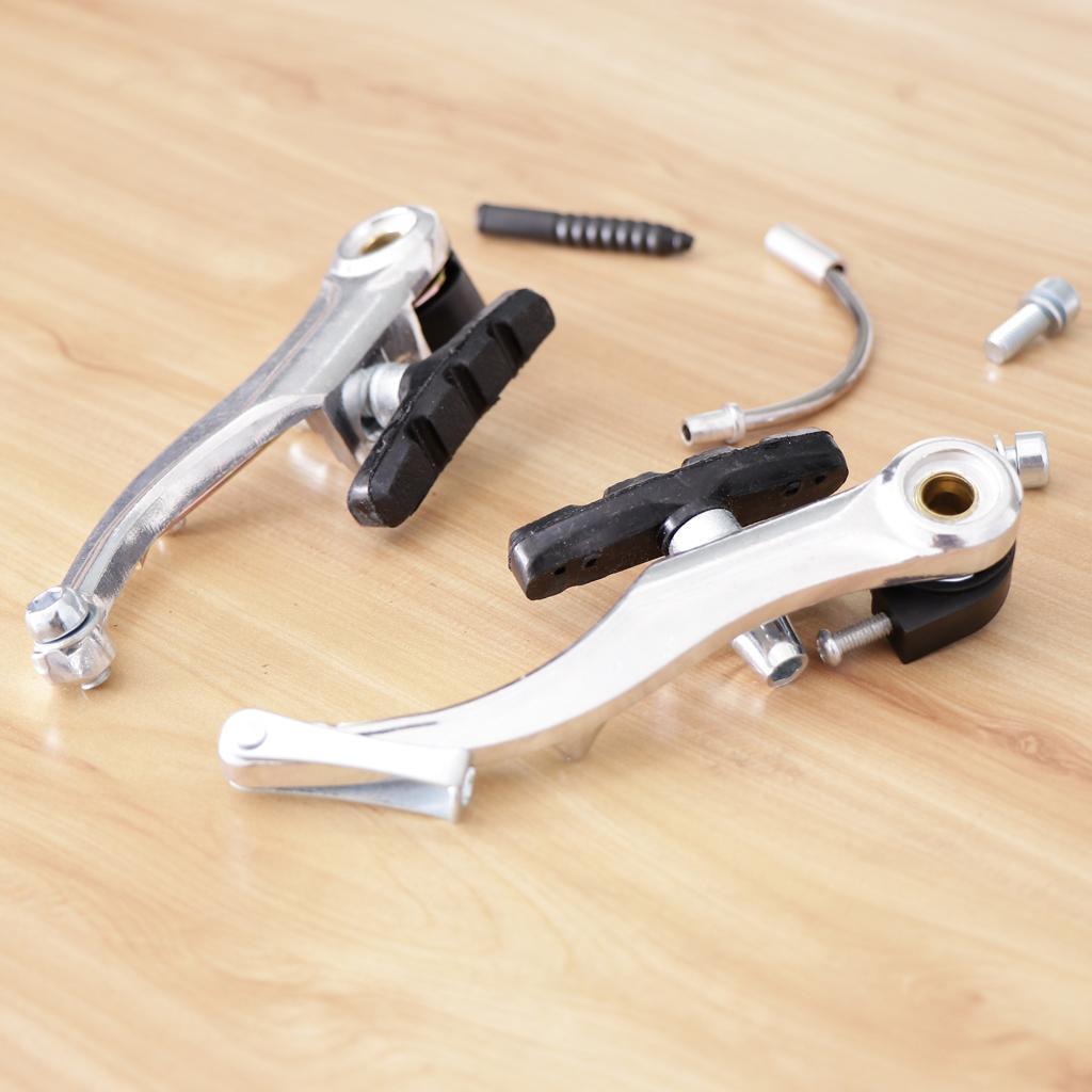 Aluminum Alloy Mountain Road Bike brake Caliper Brakes Replacement