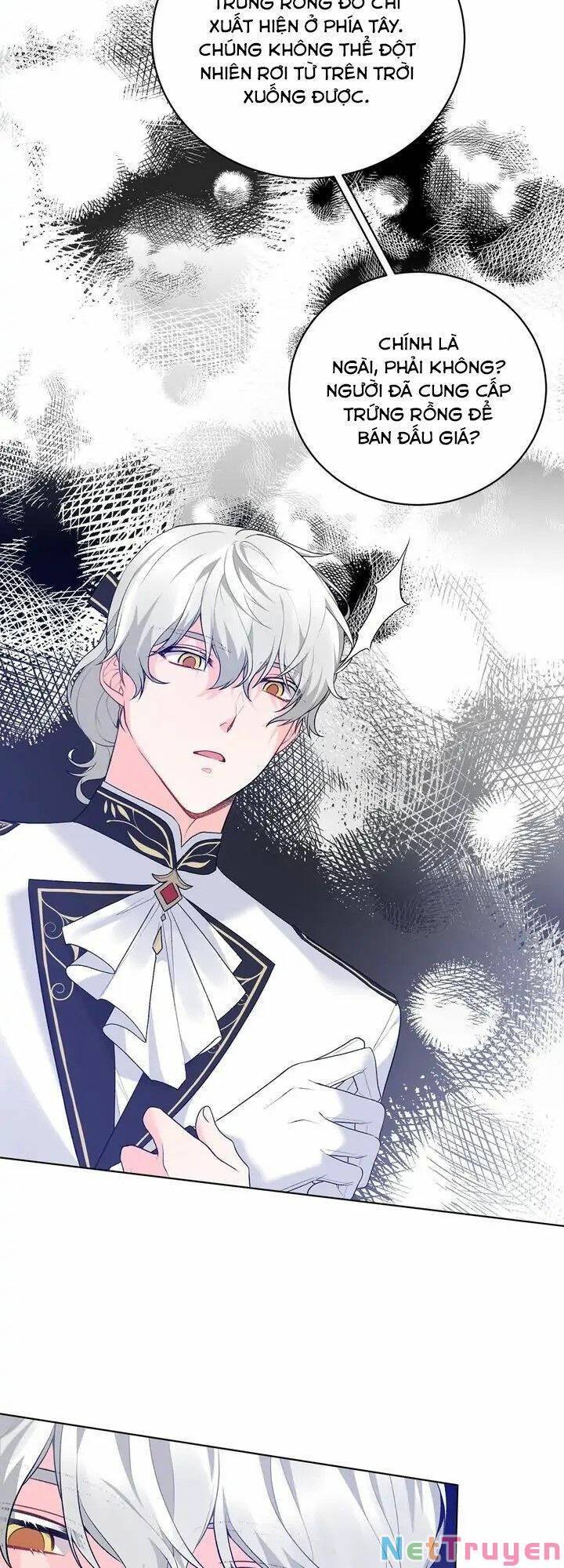 là nhân vật phản diện nhưng tôi sẽ trở thành nữ chính chapter 72 17