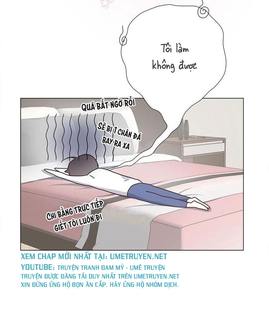 hôm nay nam giả trang nữ vẫn chưa được cầu hôn! chapter 45 6