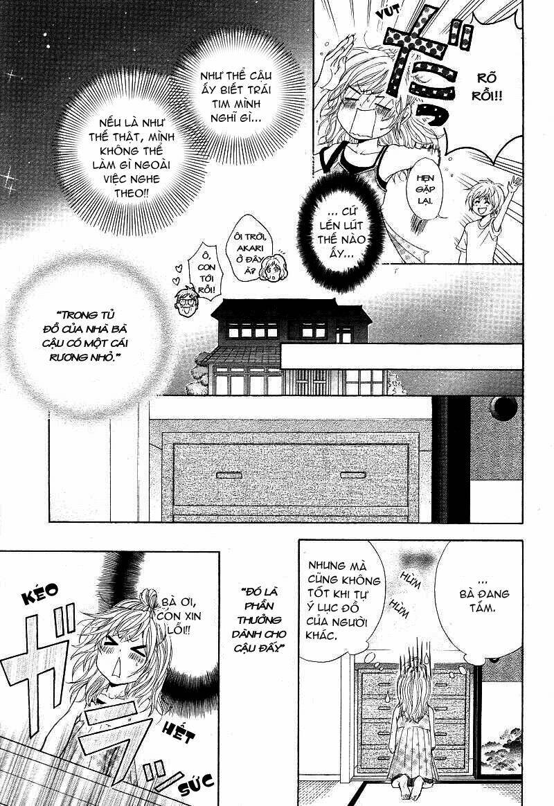 tổng hợp one shot. chapter 54 37