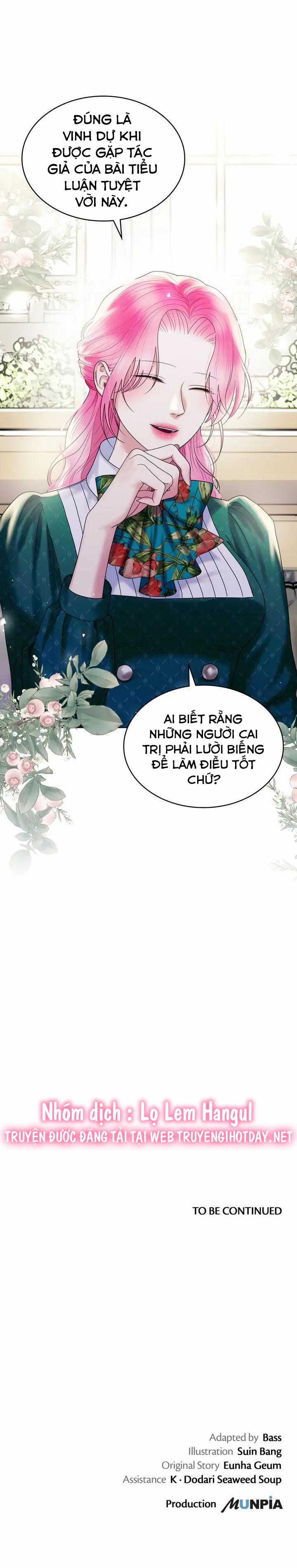 hợp đồng hôn nhân với người chồng thứ 2 của tôi chapter 38 12