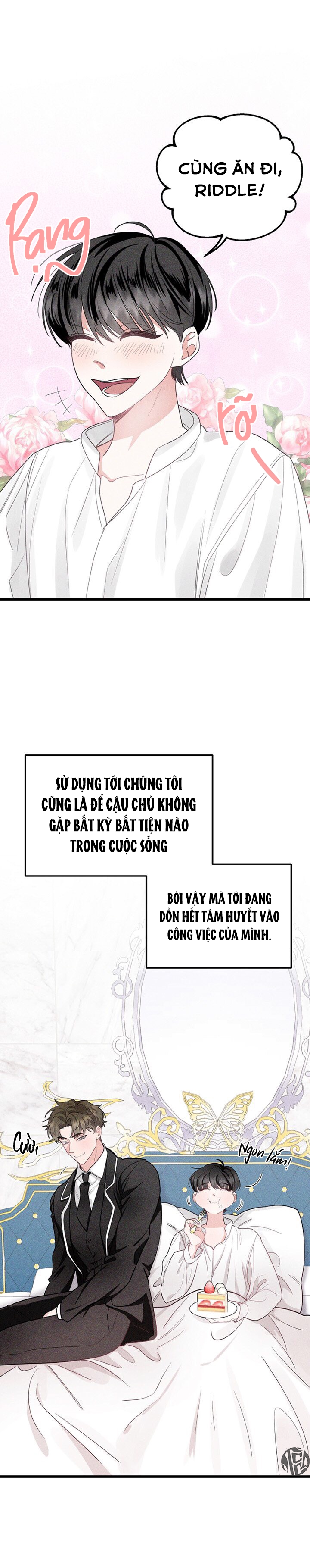 dinh thự bóng đêm chapter 1 8