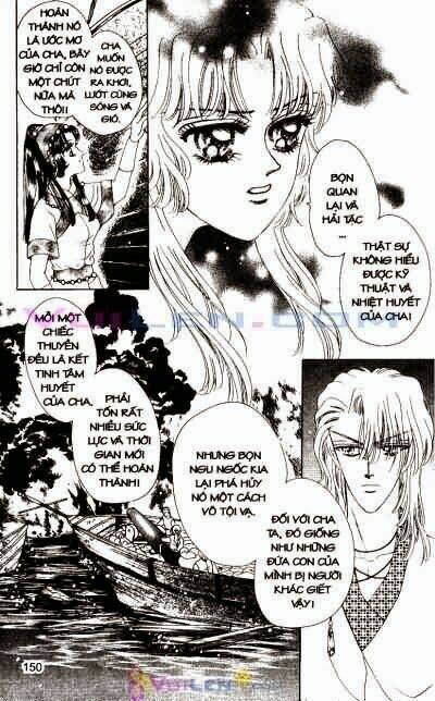 tinh linh của biển chapter 3 150