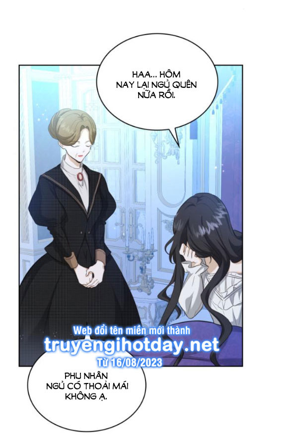 tôi trở thành vợ cũ của nam chính chapter 4.2 60