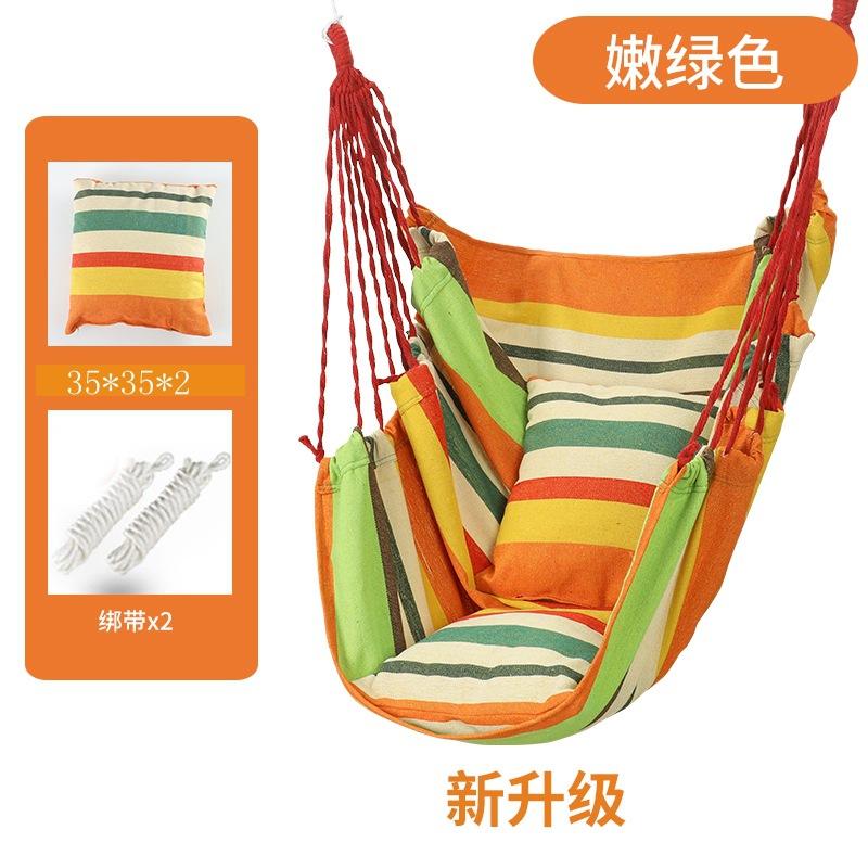 Võng Ghế Ghế Xoay Di Động Võng Ghế Treo Dây Ghế Ghế Xoay Ghế Dành Cho Du Lịch Cắm Trại Vườn Trong Nhà Ngoài Trời