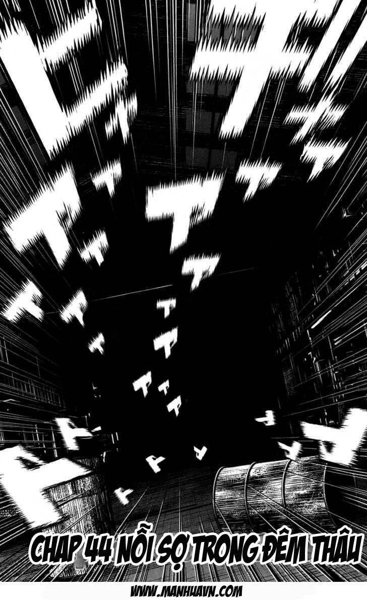 wolf guy - wolfen crest chapter 44 4