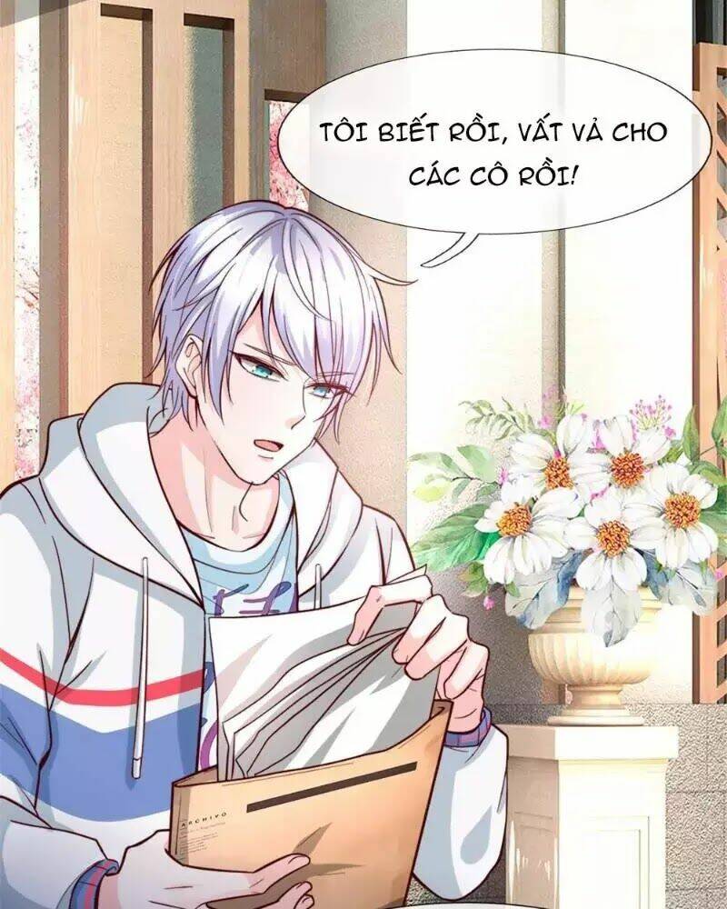 tuyệt đỉnh khí thiếu chapter 3 12