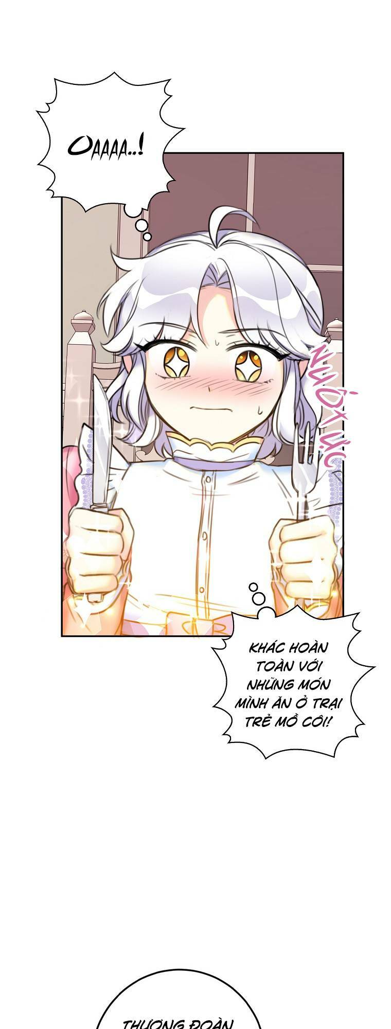 sinh ra làm con gái ác nữ chapter 10 17