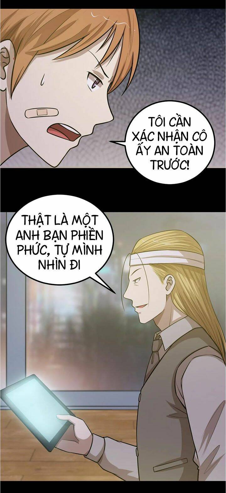 đai ca trở lại tuổi 16 chapter 48 5