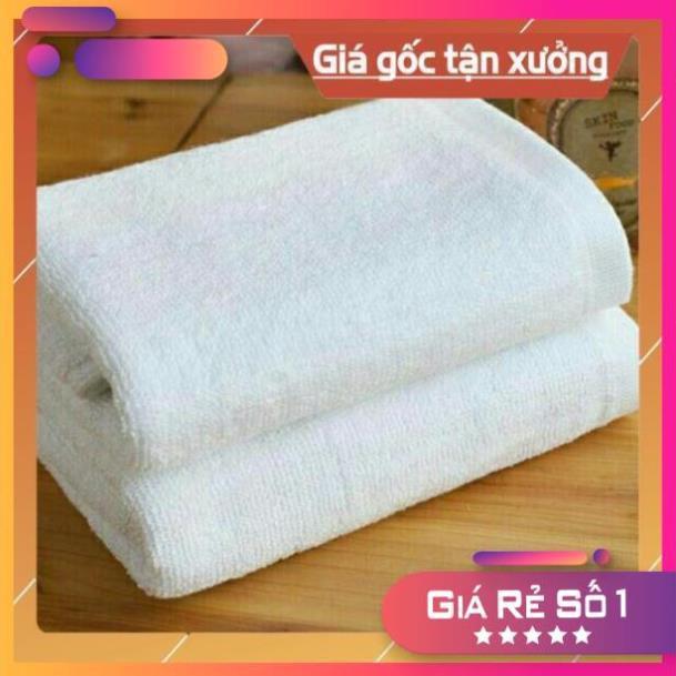 Khăn Tắm.khăn quấn người khách sạn nhà nghĩ 70×140cm 400g
