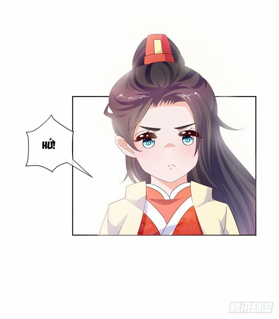 ẩn hôn 100%: chọc tức vợ yêu mua một tặng một chapter 54 34