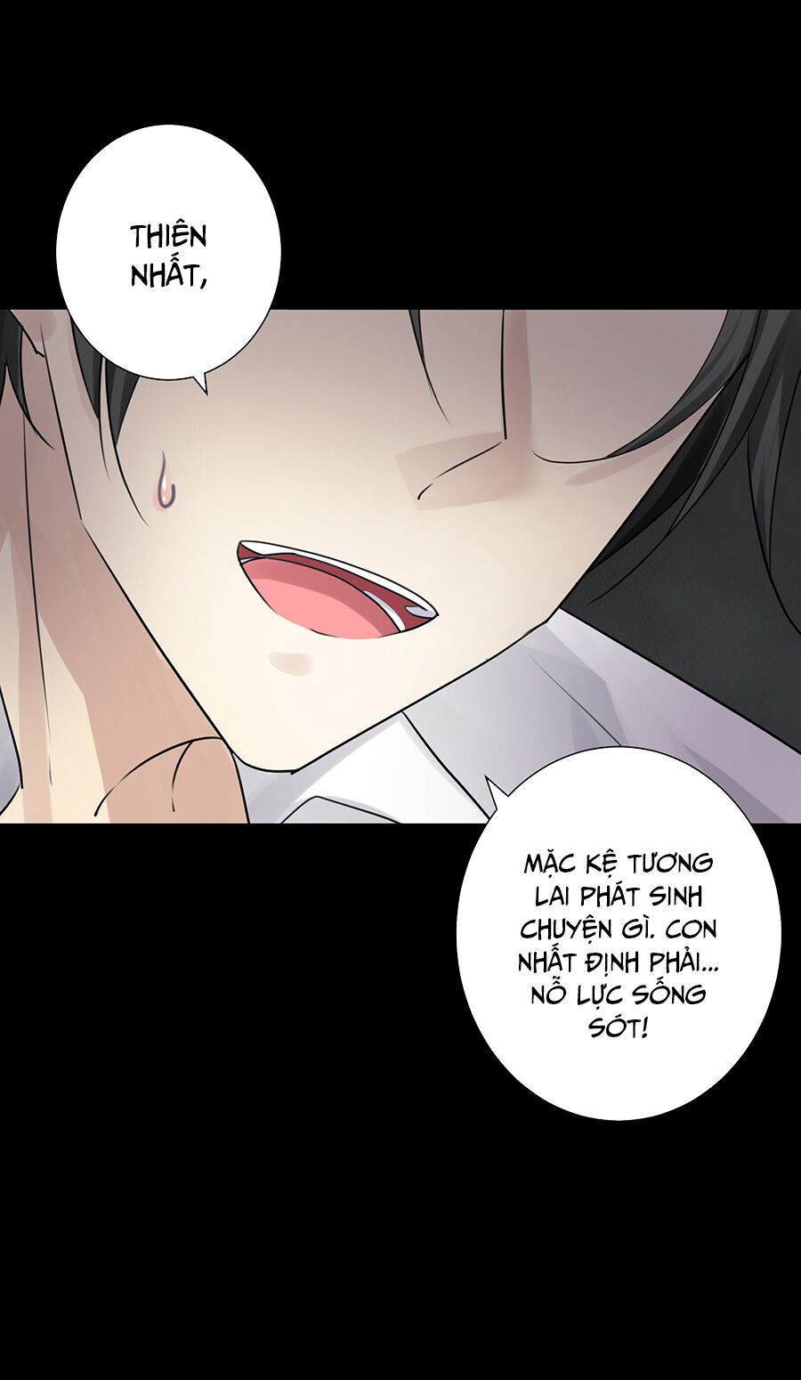 bản giáo chủ thân bất do kỷ chapter 3 28