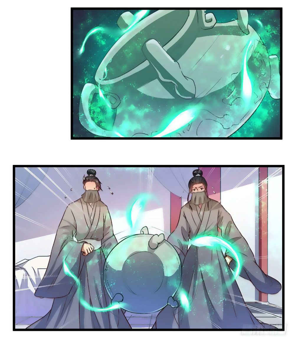 Liêu Liêu Nhân Thân Tu Tiên Truyện chapter 73 - Trang 9