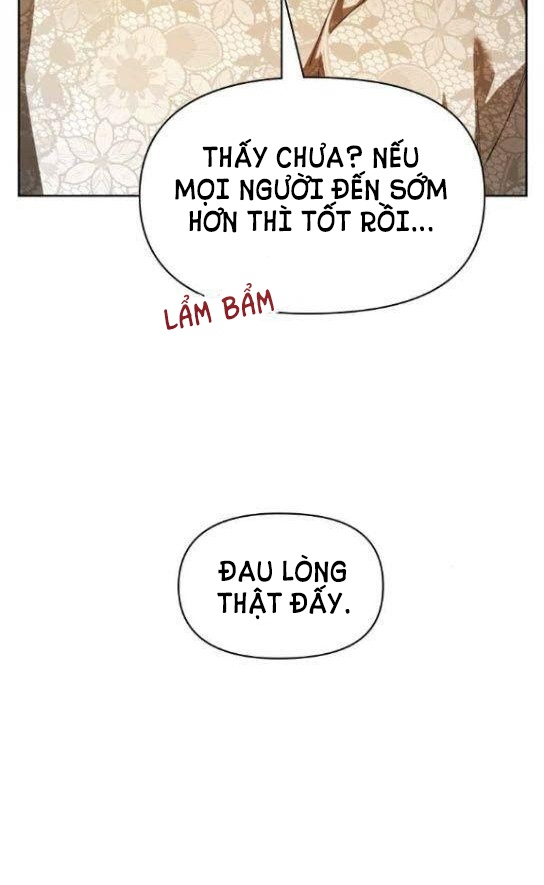 tôi muốn trở thành cô ấy dù chỉ là một ngày chapter 73 46