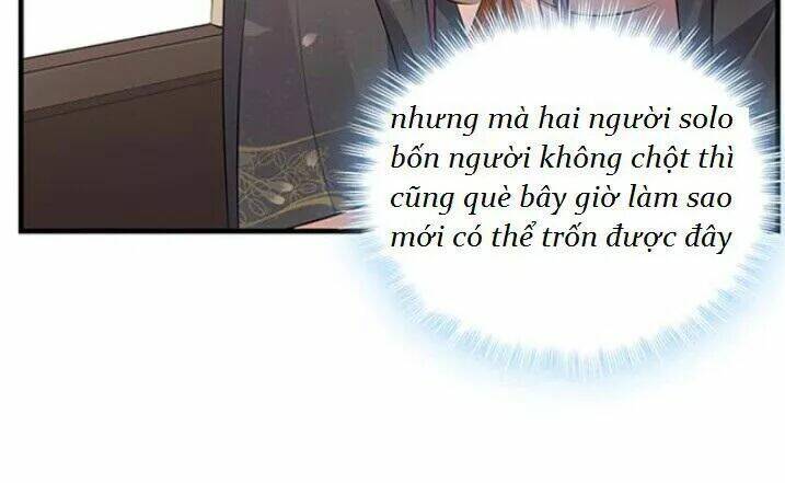 độc phi thần y quá kiêu ngạo chapter 70 10