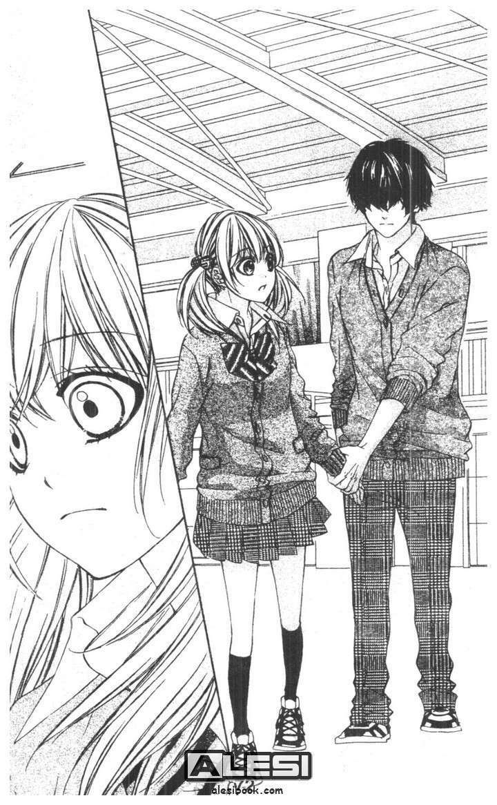 kore ga koi to iunaraba chapter 7 32