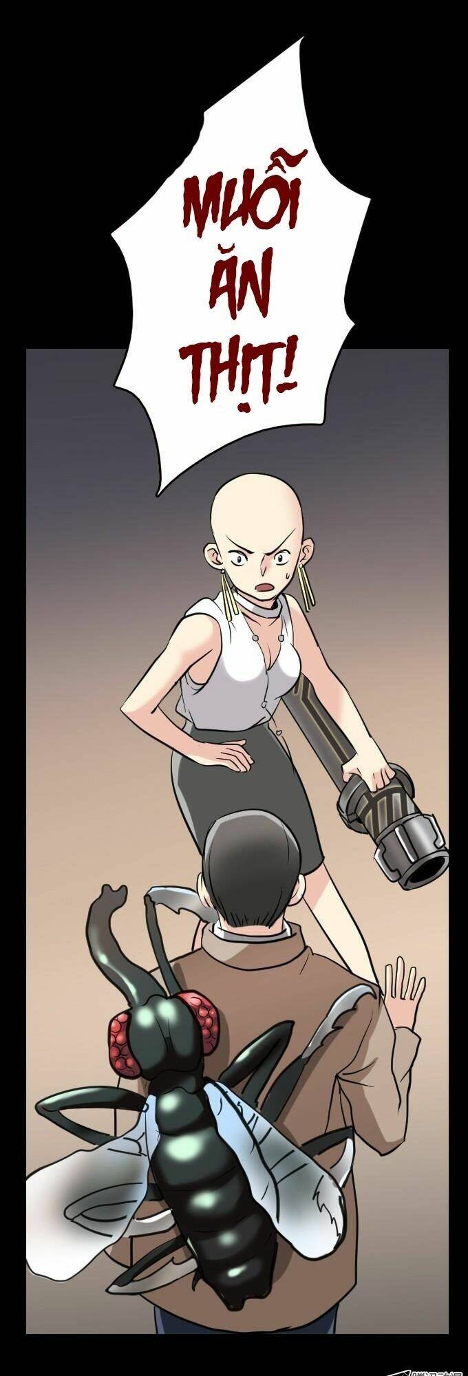 ớn lạnh tuyệt đối chapter 23 38