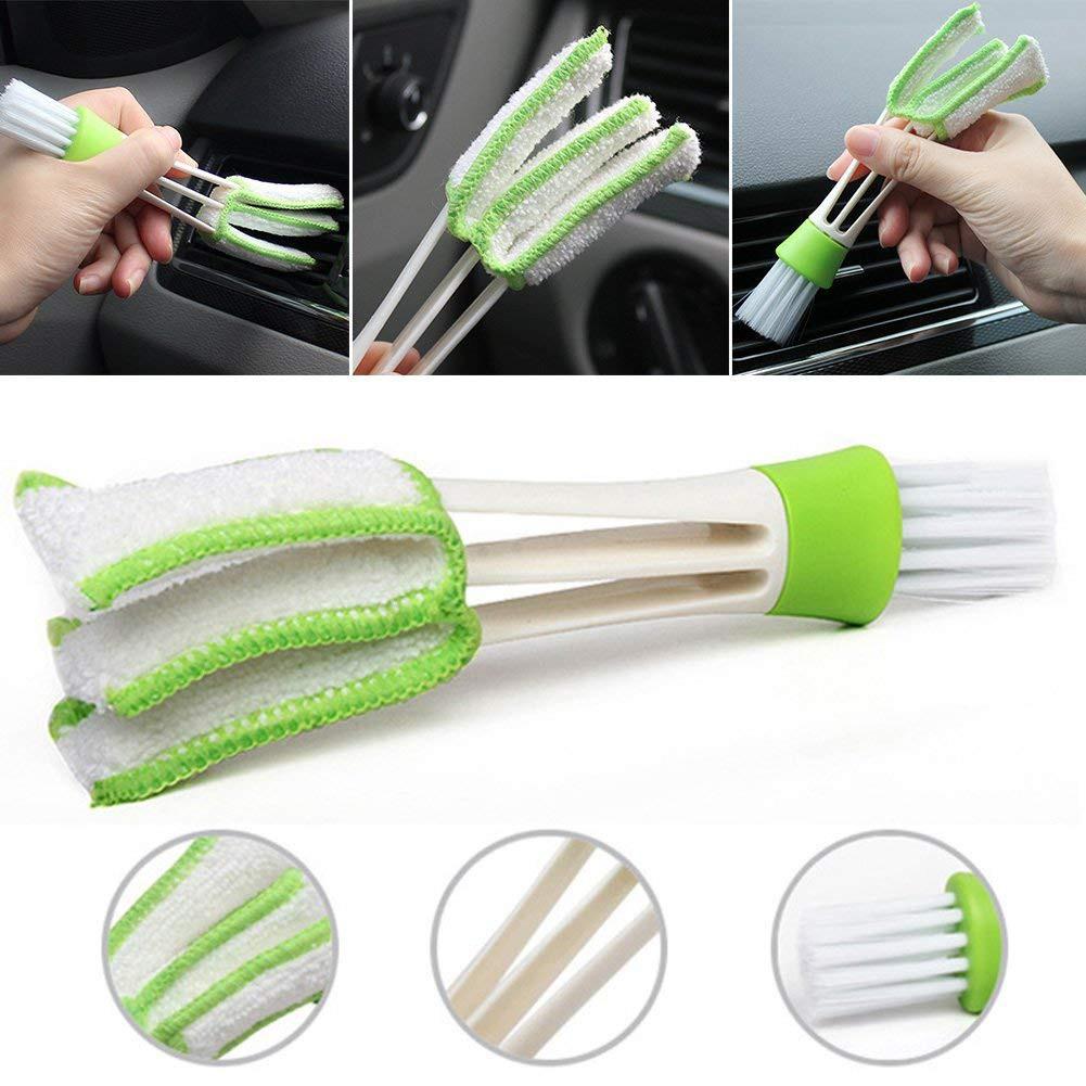 Cọ Vệ Sinh Máy Điều Hòa Xe Hơi Tiện Dụng