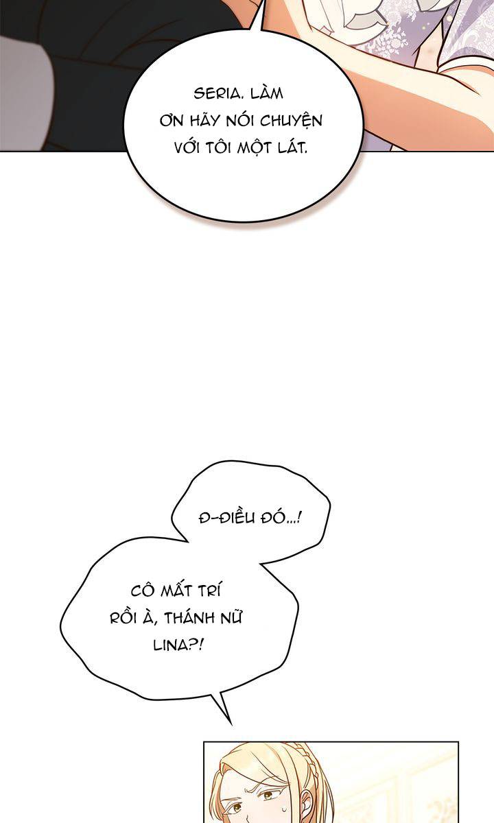 sau khi rời bỏ anh chapter 11 55