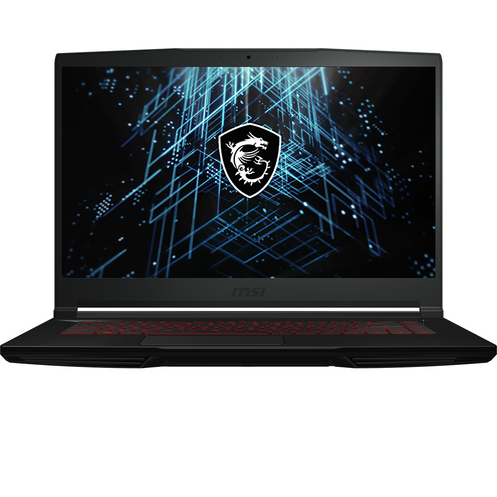 Laptop MSI GF63 Thin 11UC-441VN i7-11800H/8GB/512GB/Win10 - Hàng Chính Hãng