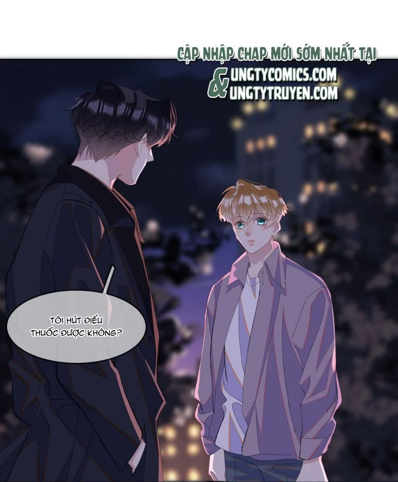 tư tự vạn thiên chapter 7 53