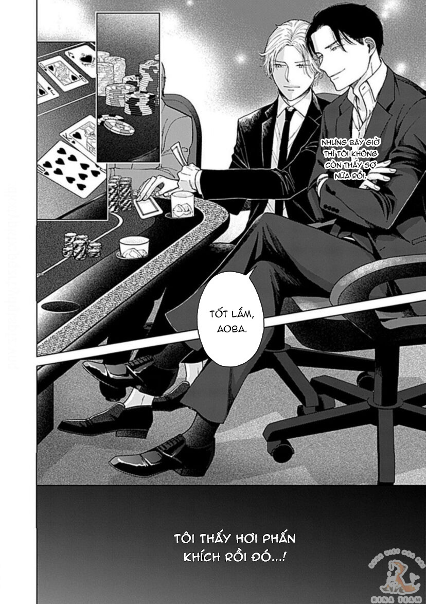 bet on you chapter 2 37