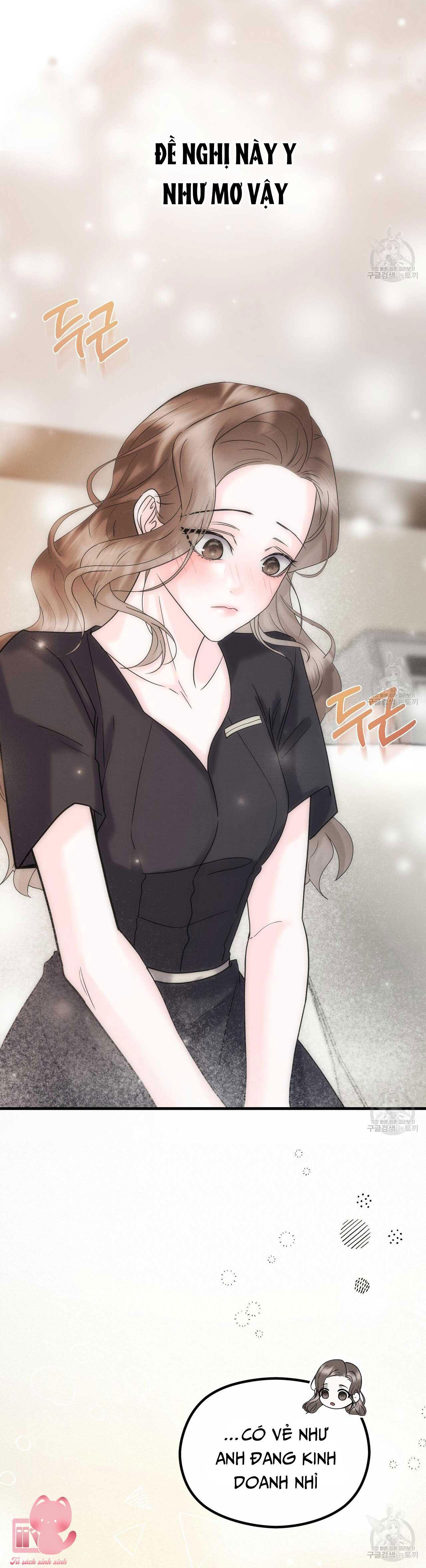 khắc cốt ghi tâm chapter 5 46