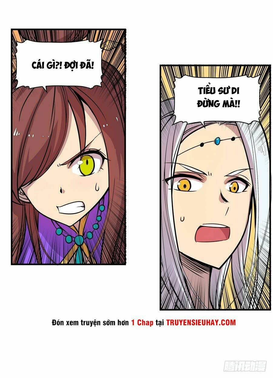 cuộc sống thoái ẩn của võ lâm chi vương chapter 10 62